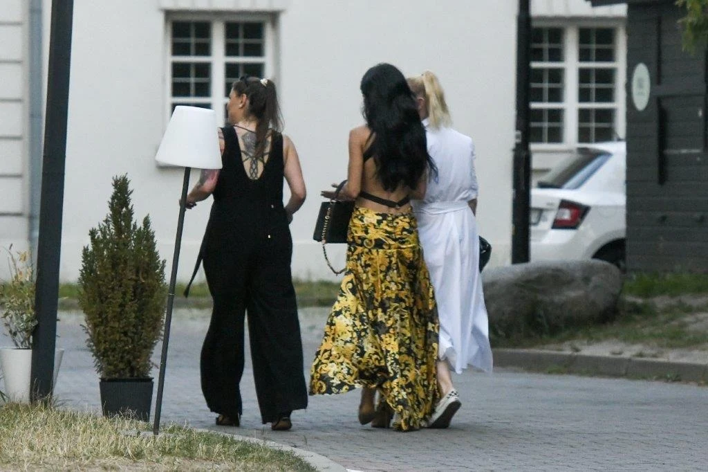 Spotkanie ekipy TTBZ Spotkanie ekipy TTBZ