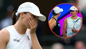 Ash Barty wypowiedziała się nt. Igi Świątek