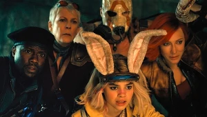 Borderlands - kadr z filmu