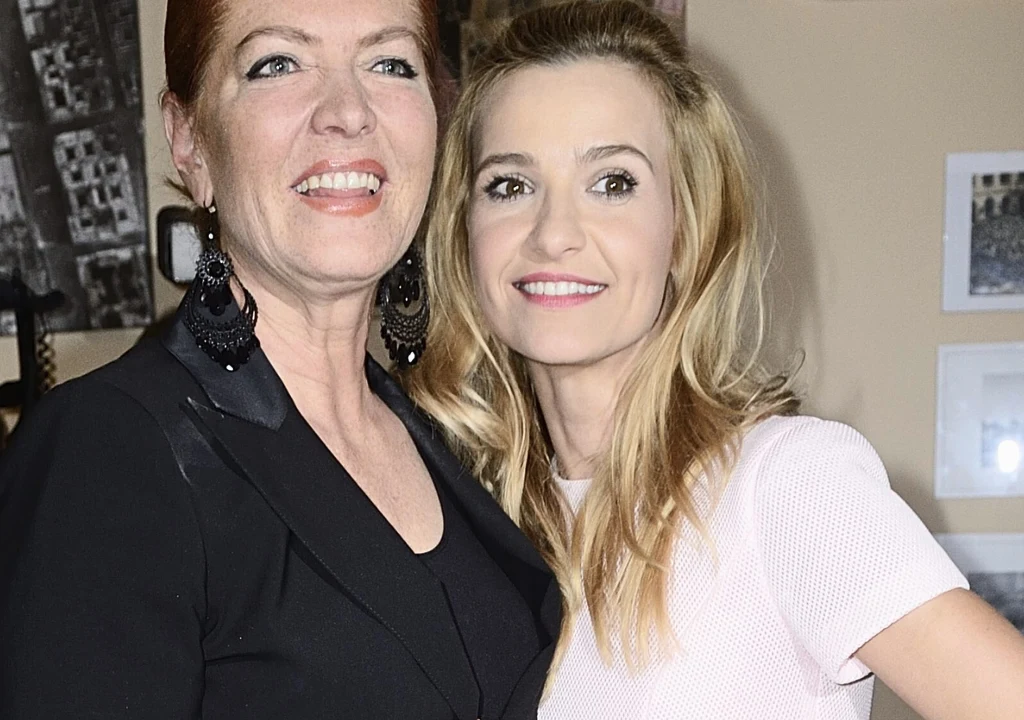 Katarzyna Dowbor, Joanna Koroniewska