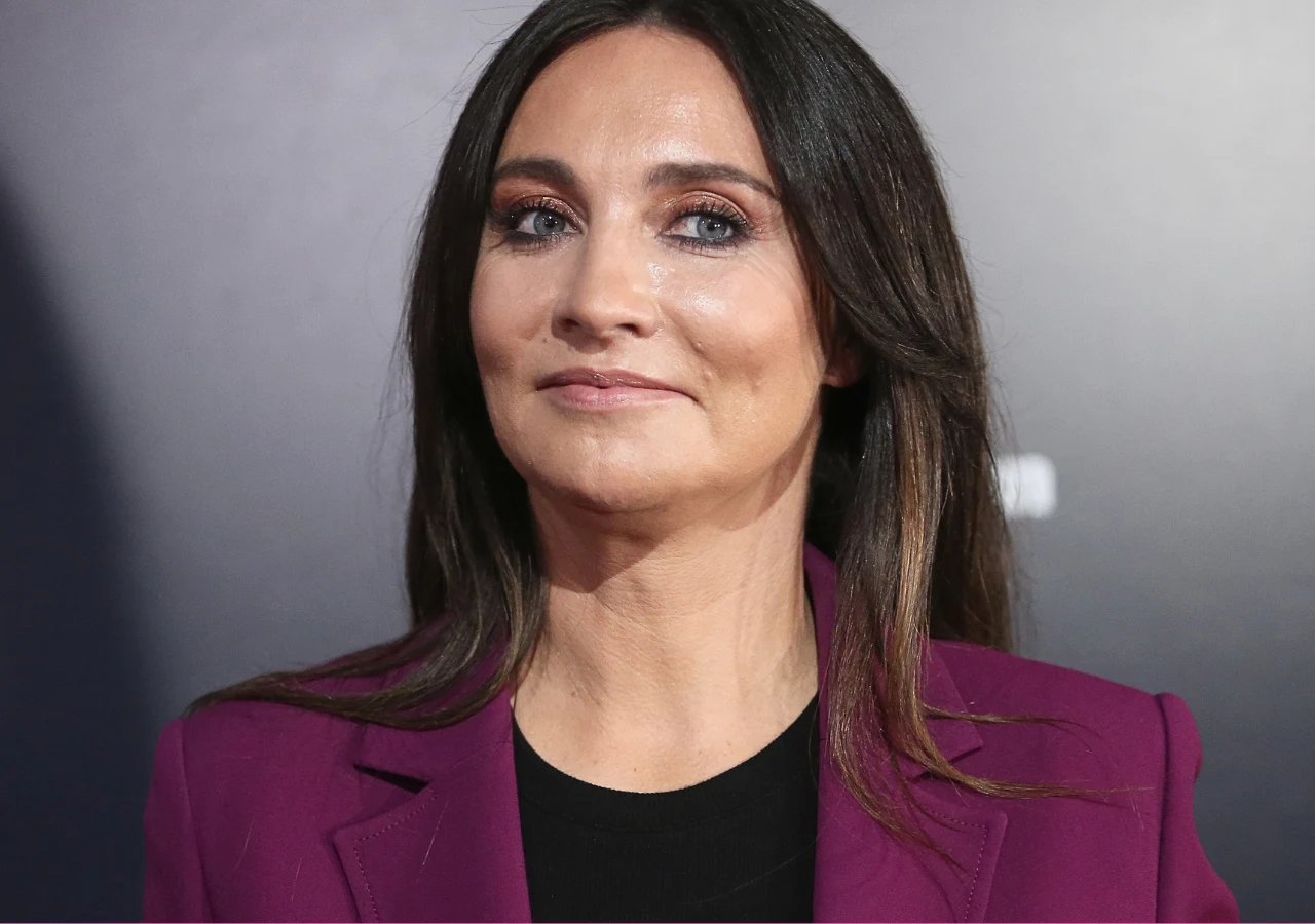 Dominika Kulczyk Dominika Kulczyk