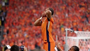 Xavi Simons