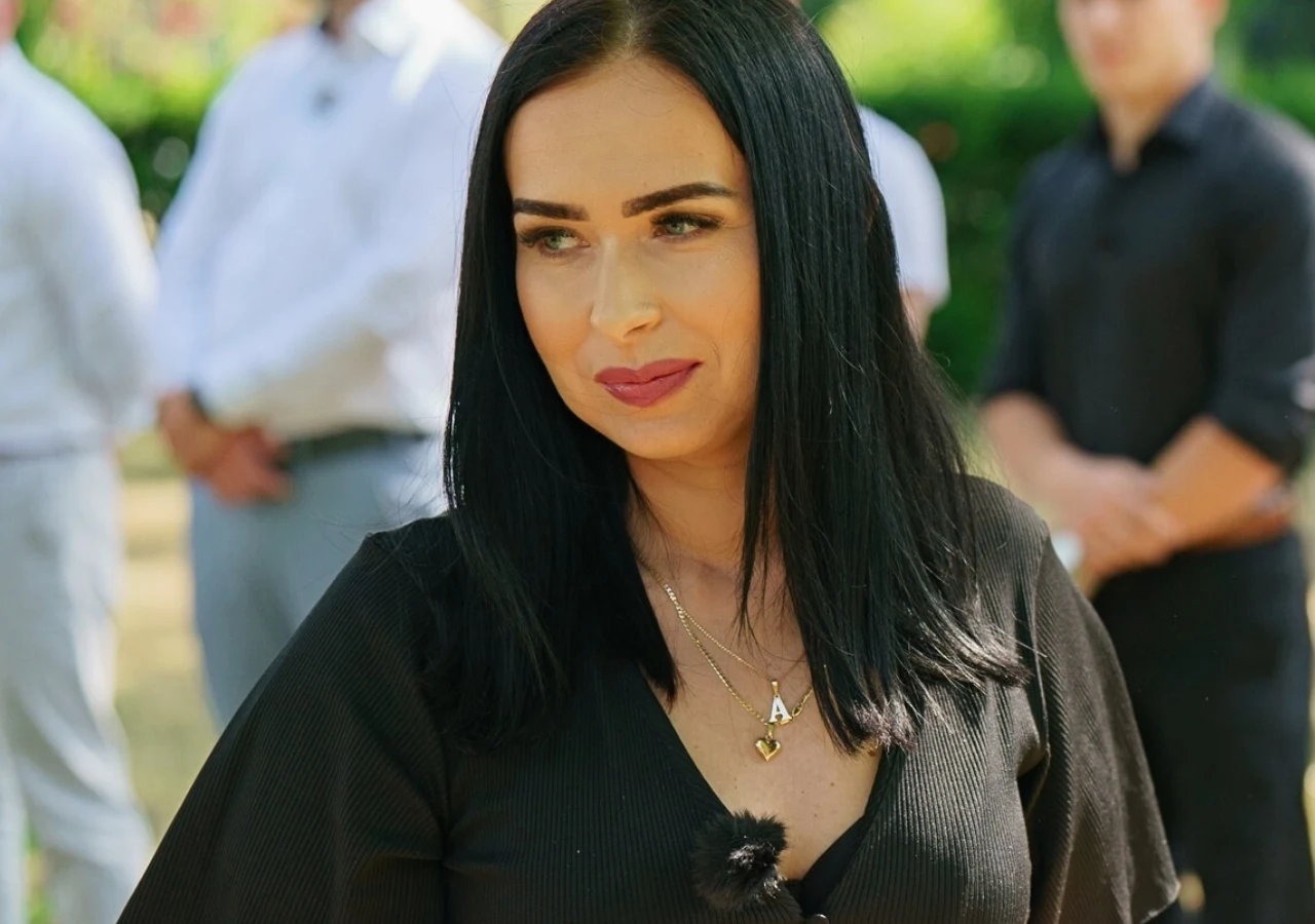 Anna Derbiszewska Anna Derbiszewska