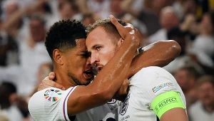 Historyczny wieczór Kanea. Karny zadecydował, w tyle Mbappe i Gerd Mueller