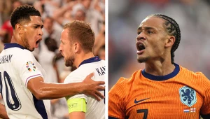 Stało się, znamy drugiego finalistę Euro 2024. Zdecydował gol w końcówce