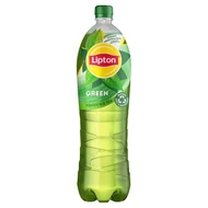 Lipton Ice Tea Green Napój niegazowany z ekstraktem zielonej herbaty 1,5 l