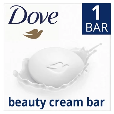 Dove Deeply Nourishing Kostka myjąca 90 g - 0