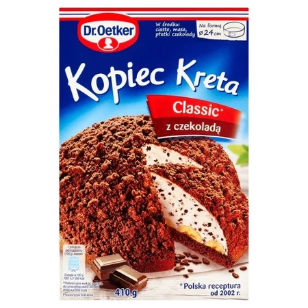 Dr Oetker Ciasto Kopiec Kreta Z Czekolad 410 G Promocja E Leclerc dr-oetker-ciasto-kopiec-kreta-z-czekolad-410-g-promocja-e-leclerc