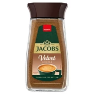 Jacobs Velvet Crema Kawa rozpuszczalna 200 g