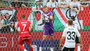 Henrich Ravas wraca do polskiej ekstraklasy