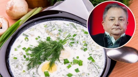 Chłodnik Roberta Makłowicza