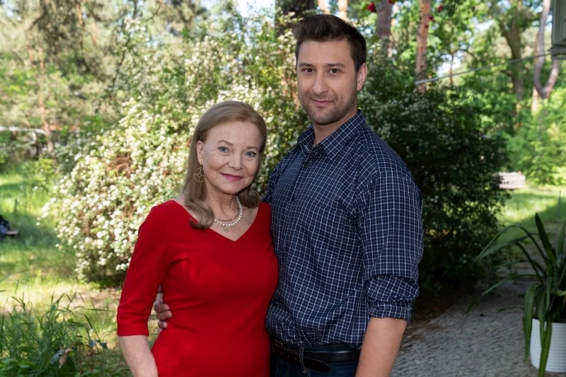 Gabriela (Laura Łącz) i Konrad (Piotr Wątroba) będą razem? Gabriela (Laura Łącz) i Konrad (Piotr Wątroba) będą razem?
