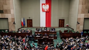 Sejm. Politycy debatują o projektach aborcyjnych