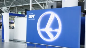 Należąca w 100 proc. do Skarbu Państwa Polska Grupa Lotnicza zrzesza m.in. Polskie Linie Lotnicze LOT SA