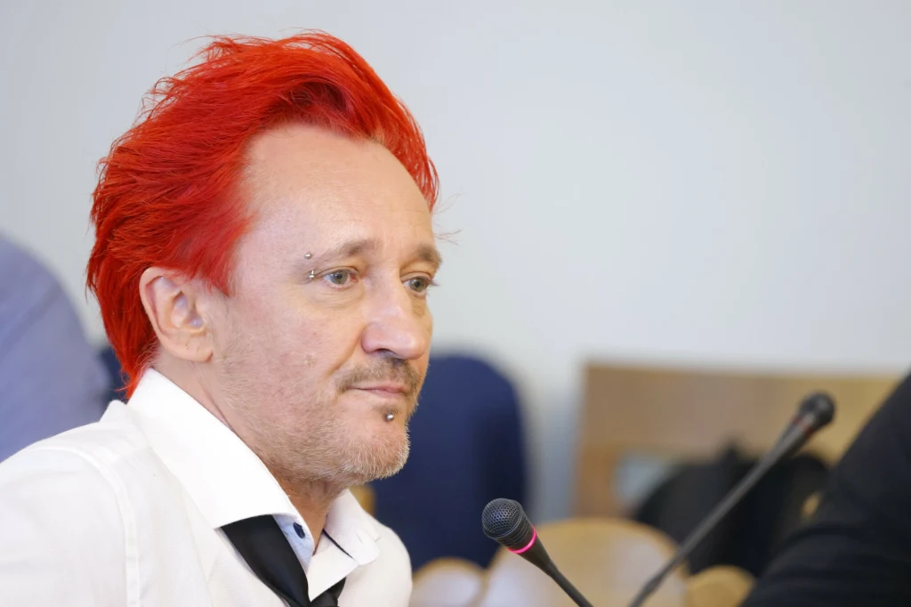 Michał Wiśniewski Michał Wiśniewski