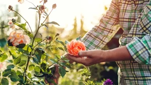 Widzisz takie plamki na płatkach róży? Szybko podejmij działanie 