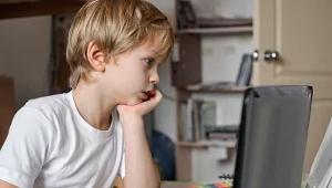 "Laptop dla ucznia" zastąpi nowy program - "Cyfrowy uczeń"