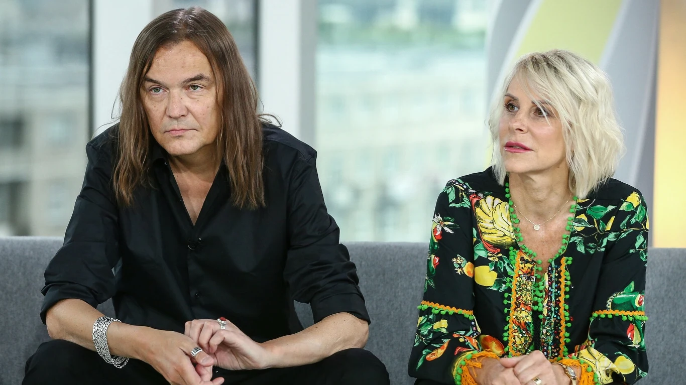 Robert i Monika Gawlińscy Robert i Monika Gawlińscy