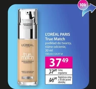 Podkład do twarzy L'Oréal
