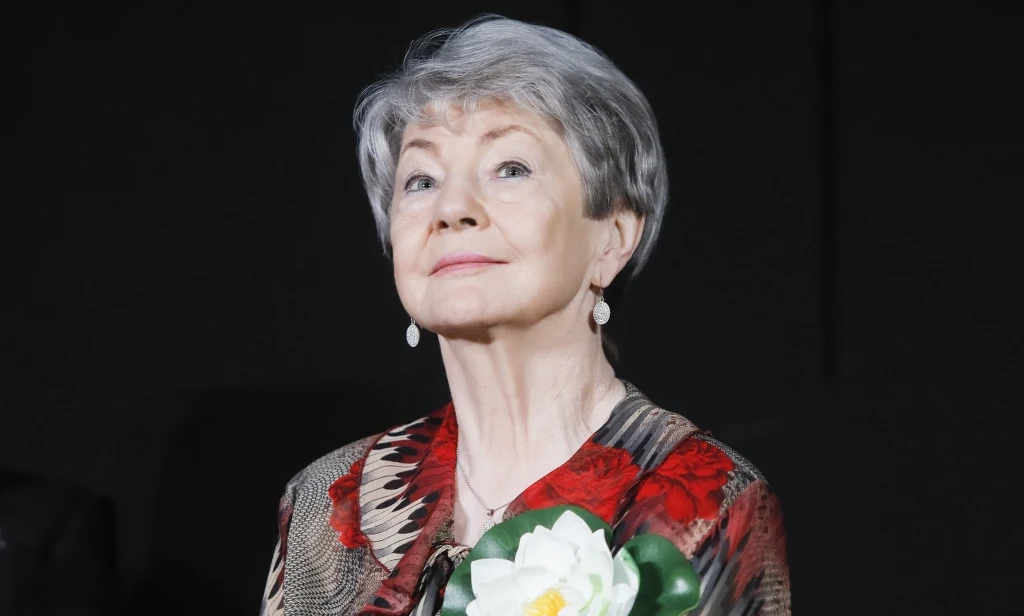 Ilona Kuśmierska