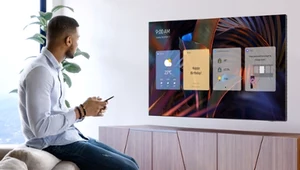 Bixby po polsku. Samsung to zrobił, ale na kilku telewizorach