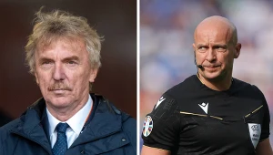 Zbigniew Boniek już wie, kto posędziuje finał Euro 2024