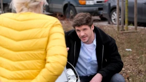 Kuba i Olek spróbują ustalić kulisy uprowadzenia Marcina