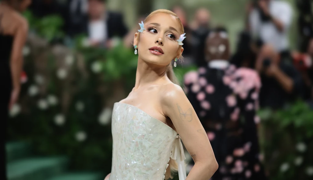 Ariana Grande zdradziła swoje plany koncertowe