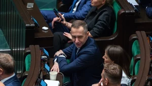 PiS grzmiało ws. spotkania w MON. Informacja okazała się nieprawdziwa