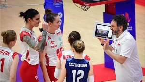 Stefano Lavarini ubiegł Nikolę Grbicia. Wyjaśnia powody swojej decyzji