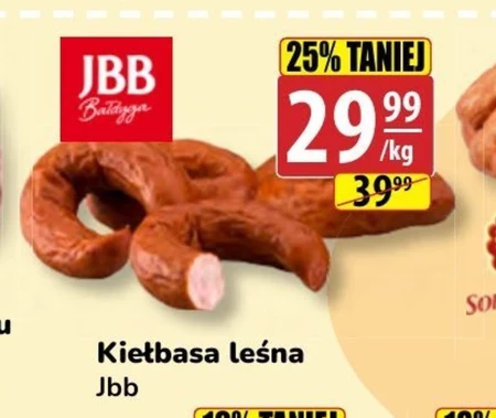 Ковбаса JBB
