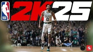 NBA 2K25
