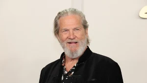 Jeff Bridges