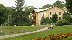 Stawki za pobyt w sanatorium idą w górę. Tyle trzeba będzie zapłacić już jesienią