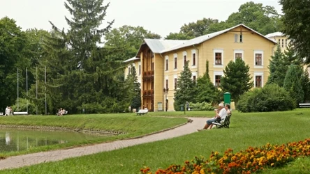 Ile czeka się na wyjazd do sanatorium z NFZ? 