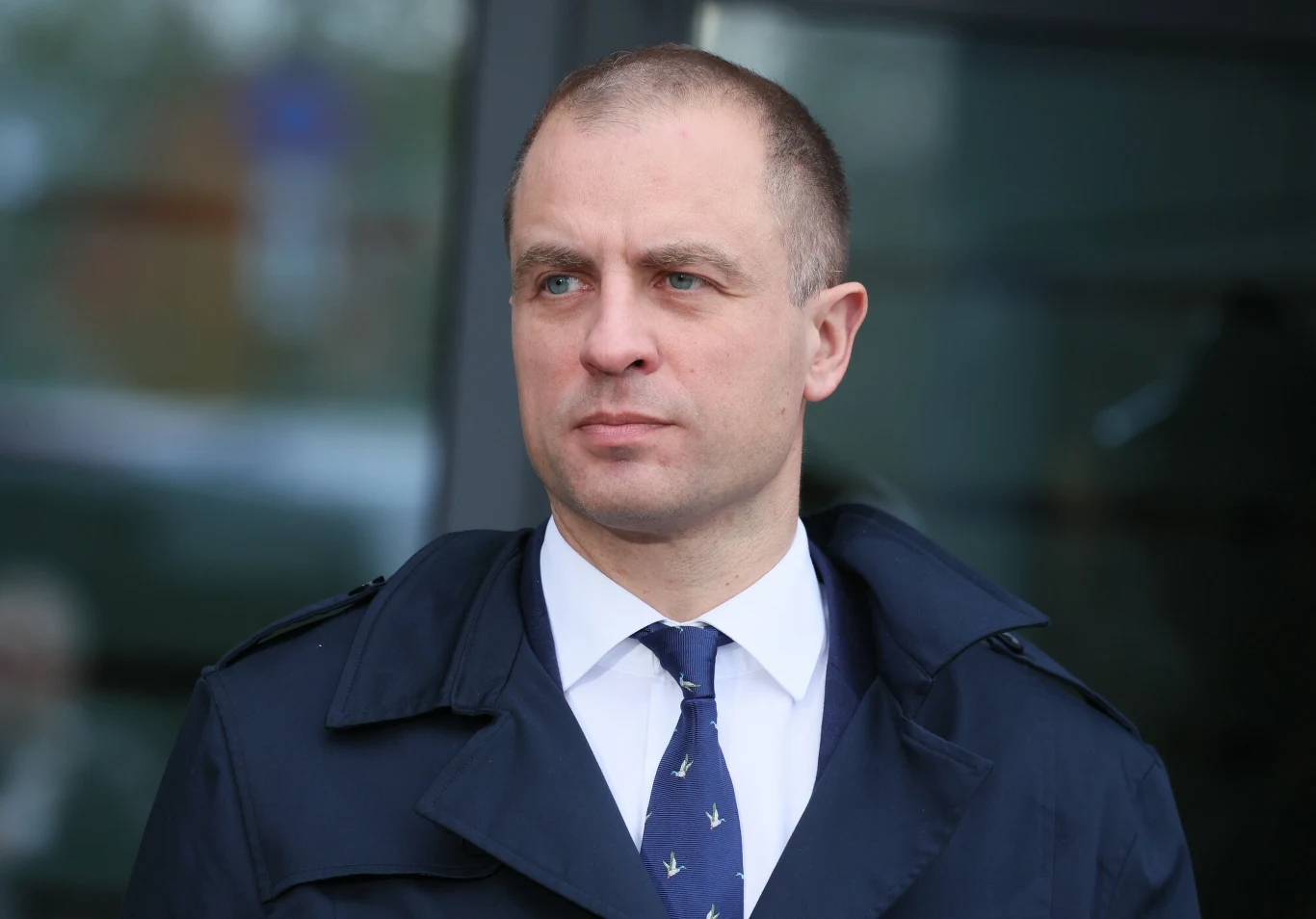 ABW wszczęła kontrolne postępowanie sprawdzające wobec Tomasza Szatkowskiego ABW wszczęła kontrolne postępowanie sprawdzające wobec Tomasza Szatkowskiego
