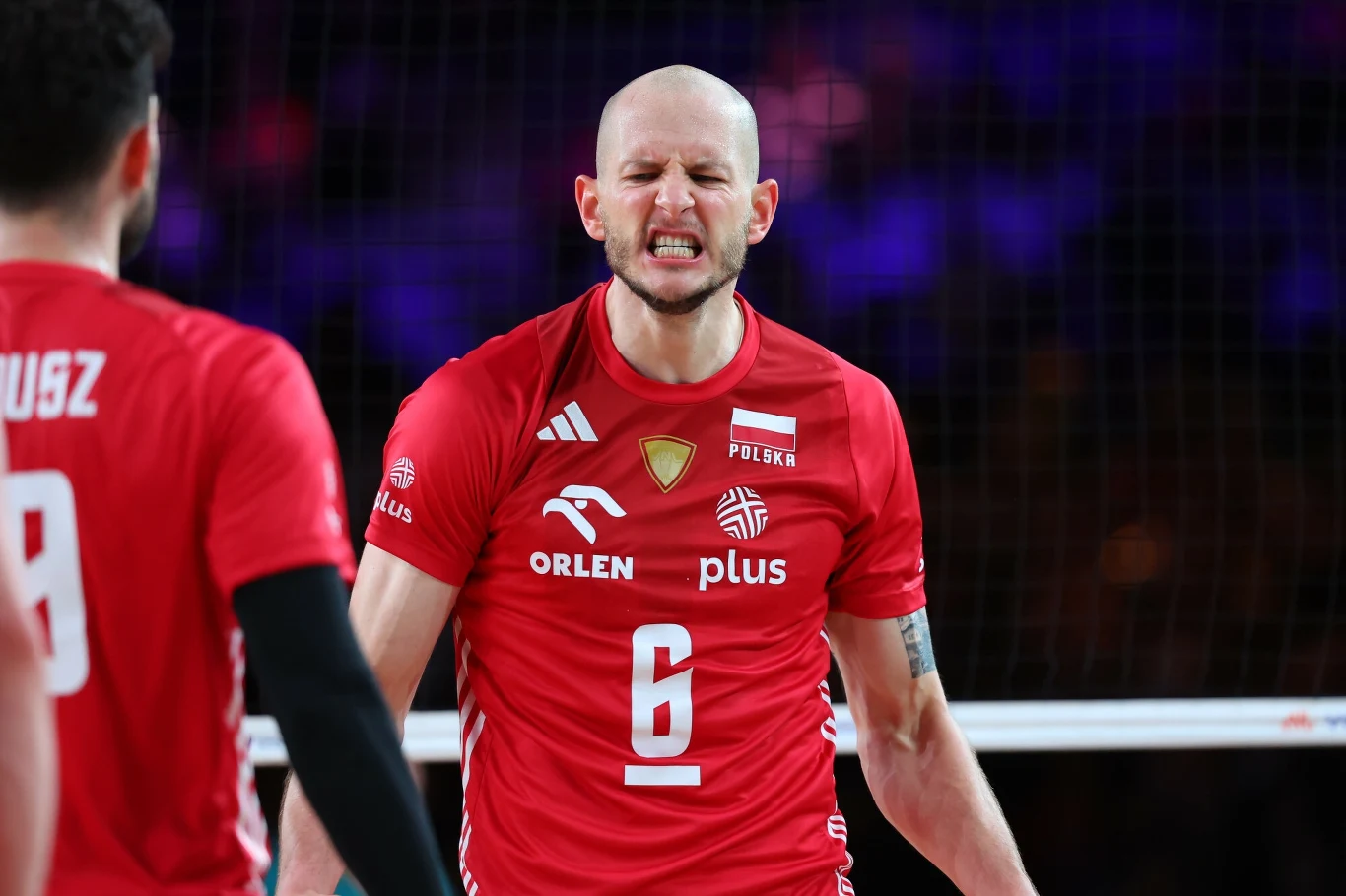 Bartosz Kurek Bartosz Kurek