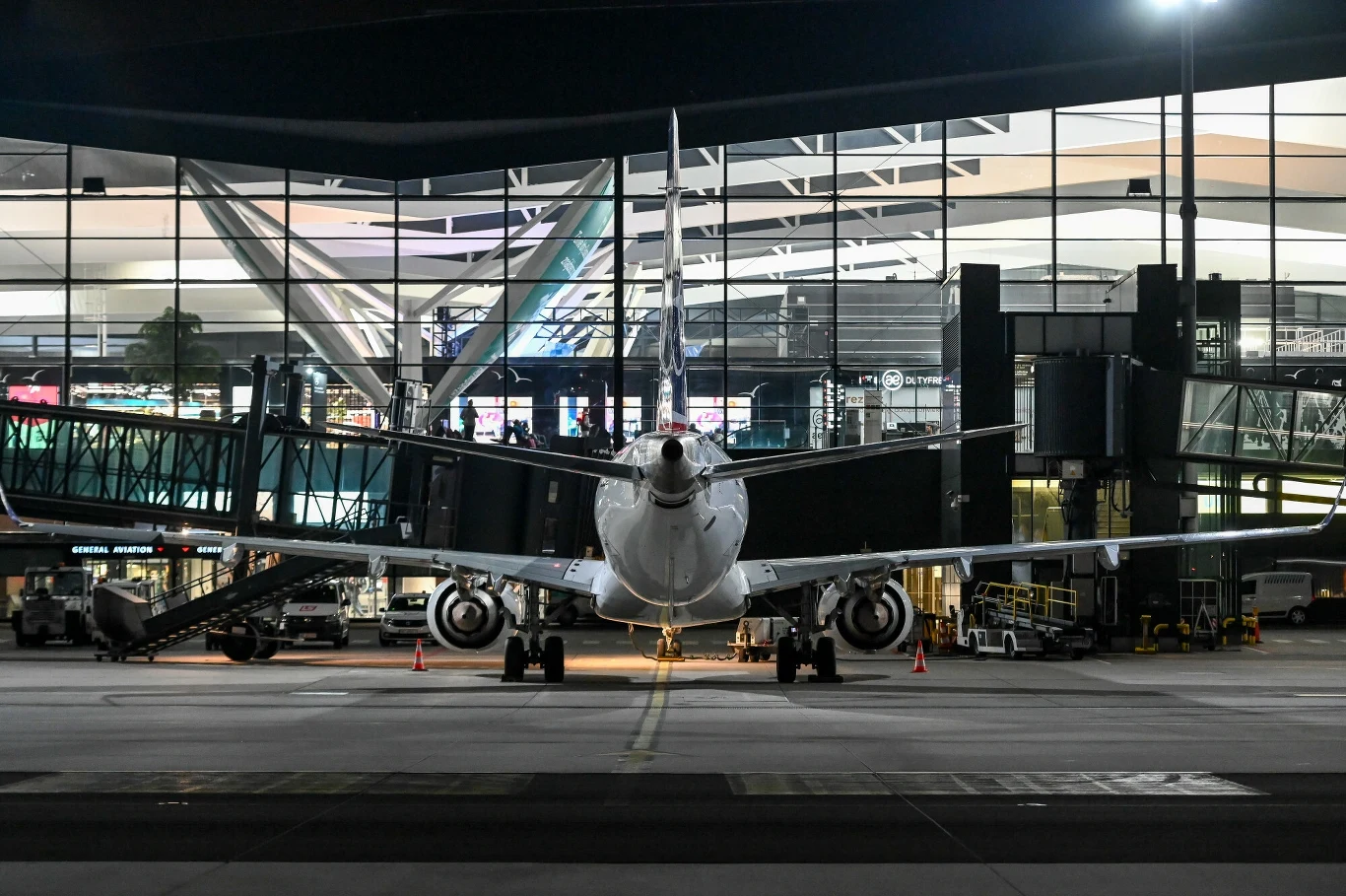 Najlepsze lotniska w Europie. Co z polskimi portami lotniczymi? Najlepsze lotniska w Europie. Co z polskimi portami lotniczymi?