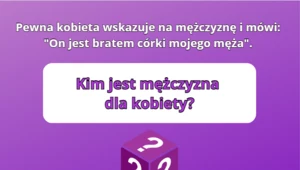 Test IQ: Tylko 5% osób rozwiązało ćwiczenie w 10 sekund