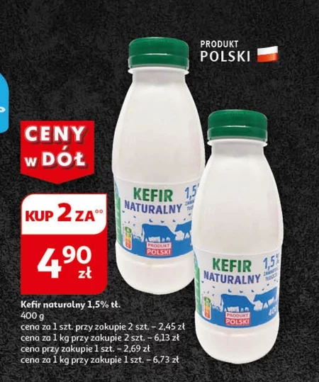 Kefir Polski