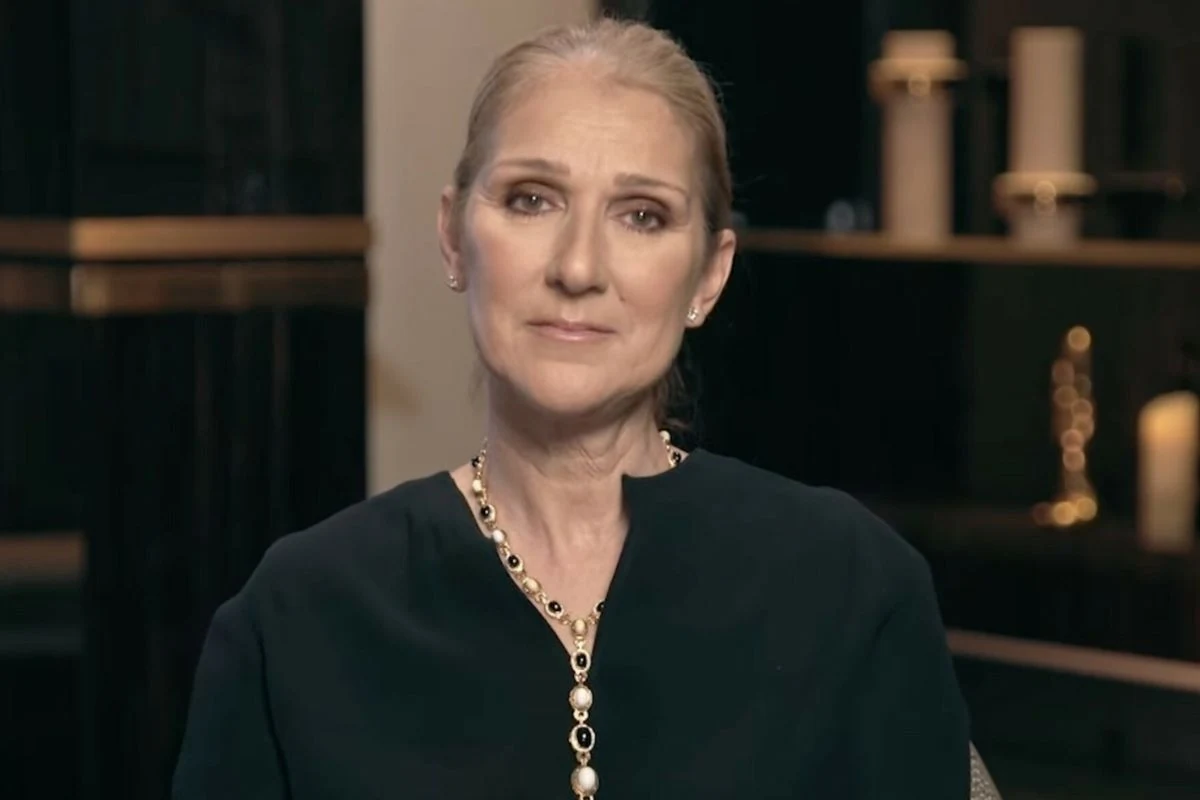 U Celine Dion zdiagnozowano zespół sztywnego człowieka. Z takimi objawami piosenkarka musi się mierzyć U Celine Dion zdiagnozowano zespół sztywnego człowieka. Z takimi objawami piosenkarka musi się mierzyć