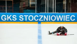 W gdańskim hokeju od lat panuje patowa sytuacja
