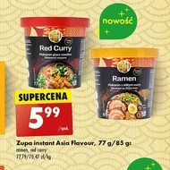 Zupa Asia Flavours
