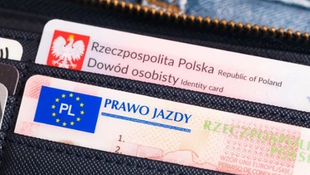 15 mln kierowców będzie musiało wymienić swoje prawo jazdy.