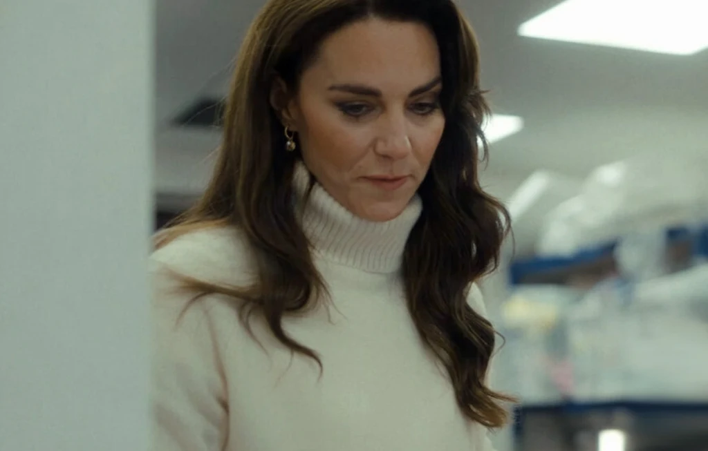 Księżna Kate Księżna Kate