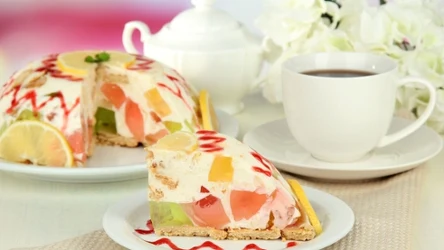 Jak przygotować smaczne ciasto z PRL-u?