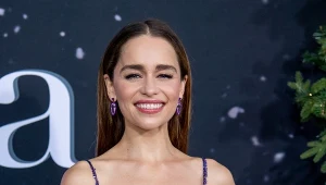 Emilia Clarke