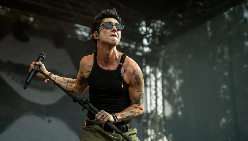 Palaye Royale: Nasz ulubiony koncert w całej dotychczasowej karierze zagraliśmy w Polsce [WYWIAD]