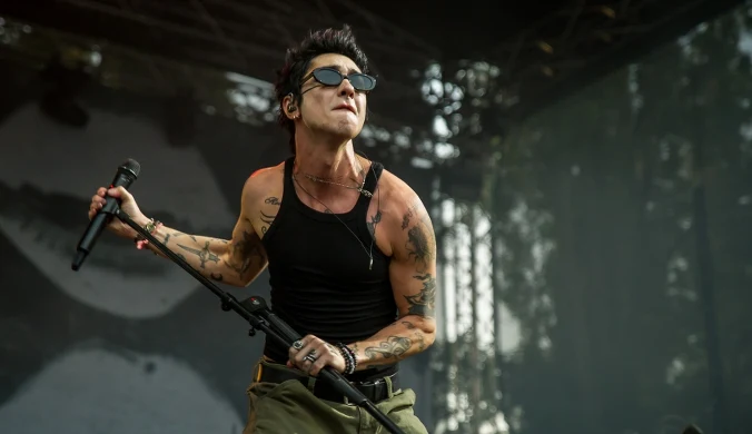 Palaye Royale: Nasz ulubiony koncert w całej dotychczasowej karierze zagraliśmy w Polsce [WYWIAD]