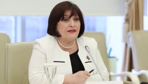 Kolejny kraj chce do BRICS. Szefowa parlamentu potwierdza